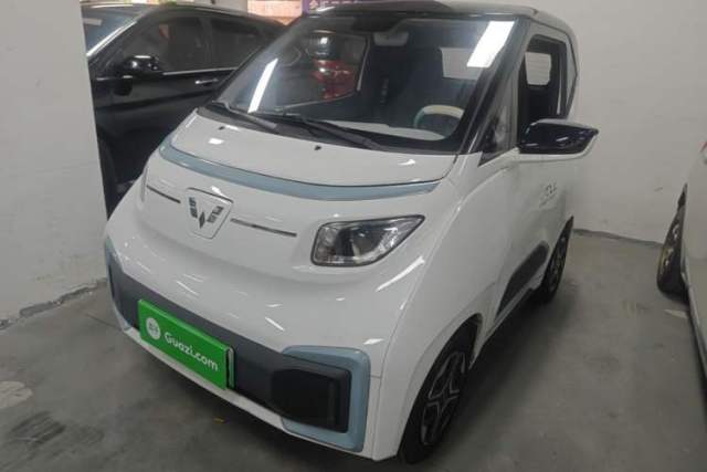 Used Wuling NAMMIEV 2021 - Play Edition