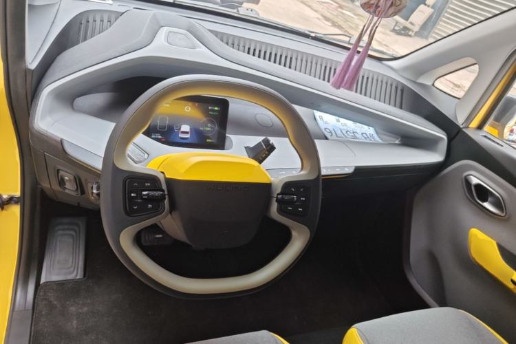 Used Wuling NAMMIEV 2021 Passion Edition Center Console