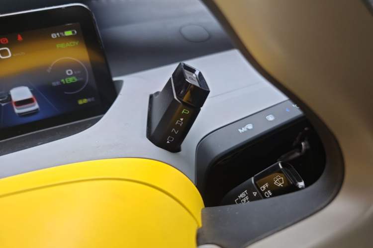 Used Wuling NAMMIEV 2021 Passion Edition Gear Lever