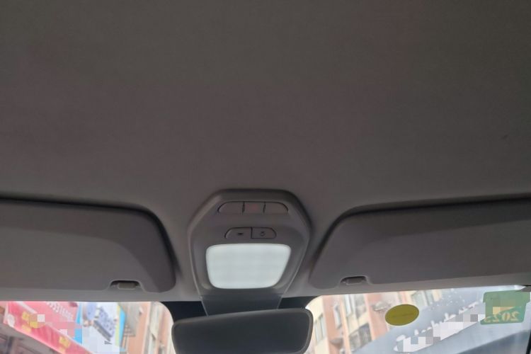 Used Wuling NAMMIEV 2021 Passion Edition Headliner