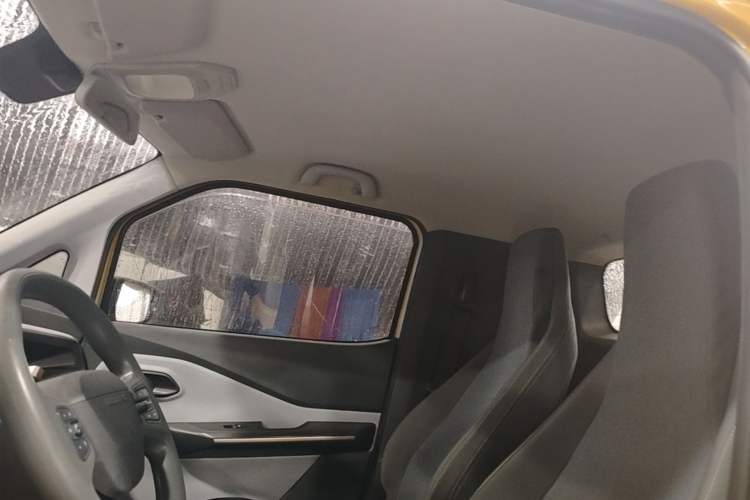 Used Wuling NAMMIEV 2021 - Play Edition Headliner