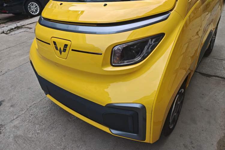Used Wuling NAMMIEV 2021 Passion Edition Left Front Headlight