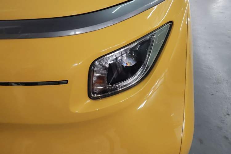 Used Wuling NAMMIEV 2021 Passion Edition Left Front Headlight
