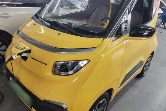 Used Wuling NAMMIEV 2021 Passion Edition