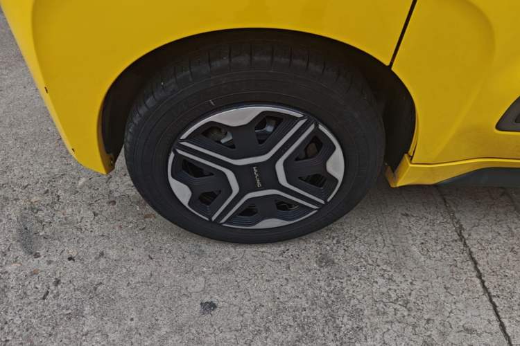 Used Wuling NAMMIEV 2021 Passion Edition Right Rear Wheel Hub