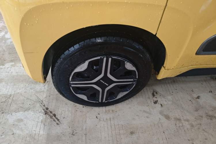 Used Wuling NAMMIEV 2021 - Play Edition Right Rear Wheel Hub