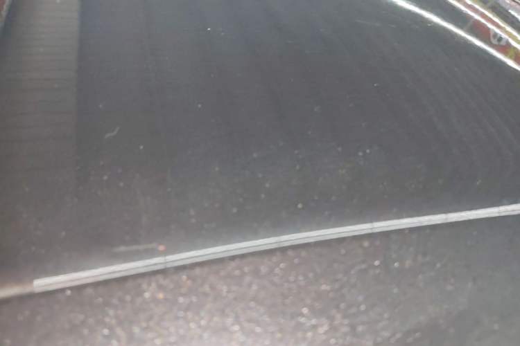 Used Wuling NAMMIEV 2021 Passion Edition Roof