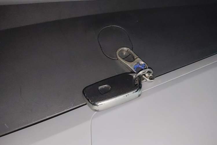 Used Wuling NAMMIEV 2021 Passion Edition Vehicle Key