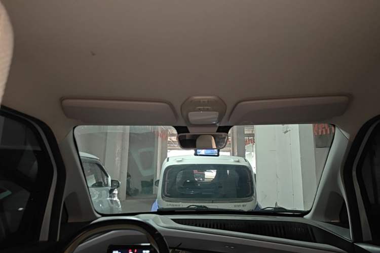 Used Wuling NAMMIEV 2022 Enjoyment Model Headliner