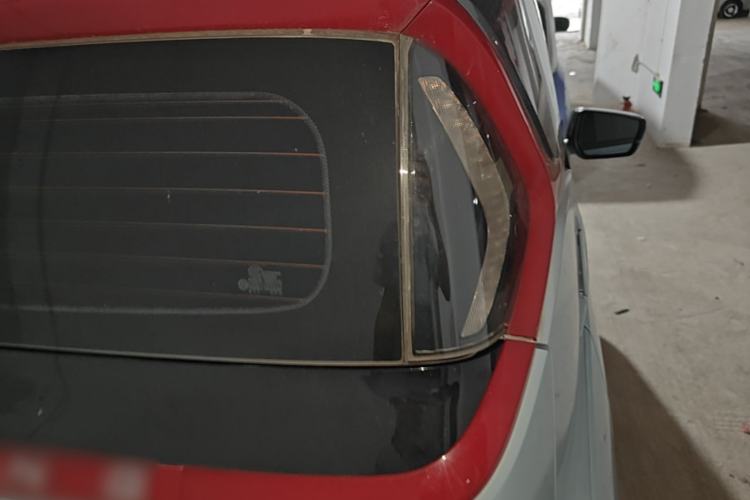 Used Wuling NAMMIEV 2022 Enjoyment Model Right Rear Taillight