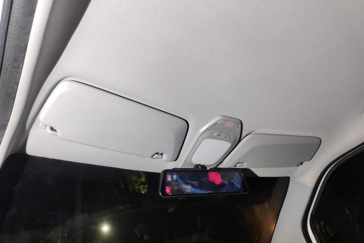 Used Wuling NAMMIEV 2022 Enjoyment Model Headliner