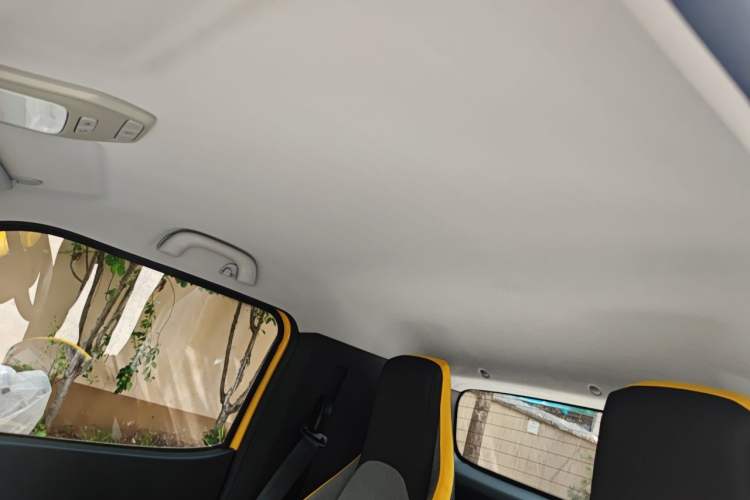 Used Wuling NAMMIEV 2022 Enjoyment Model Headliner