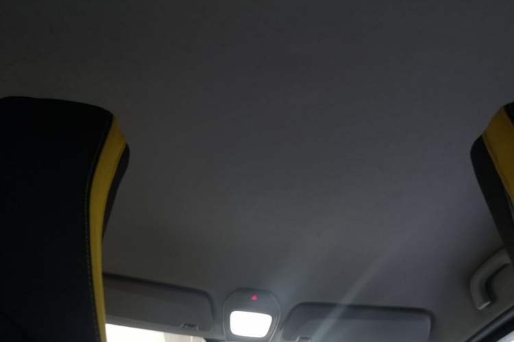 Used Wuling NAMMIEV 2022 Enjoyment Model Headliner