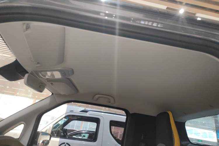 Used Wuling NAMMIEV 2022 Enjoyment Model Headliner