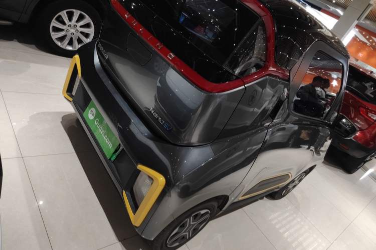 Used Wuling NAMMIEV 2022 Enjoyment Model Right Rear Taillight