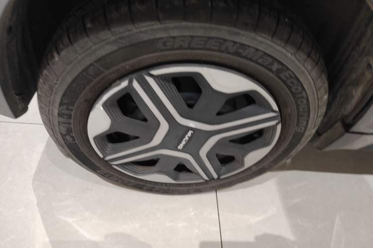 Used Wuling NAMMIEV 2022 Enjoyment Model Right Rear Wheel Hub