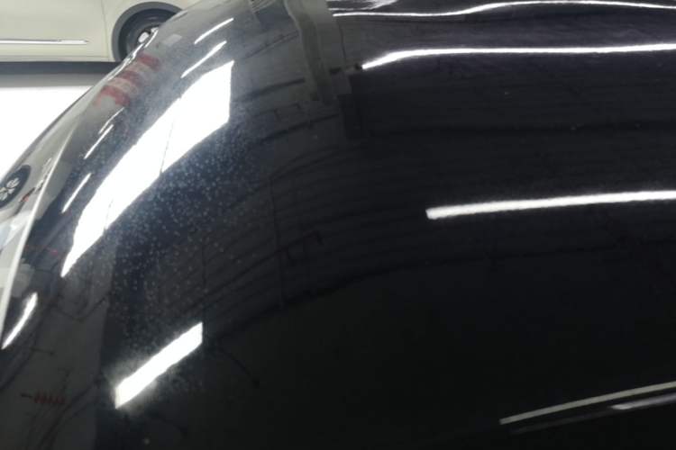 Used Wuling NAMMIEV 2022 Enjoyment Model Roof