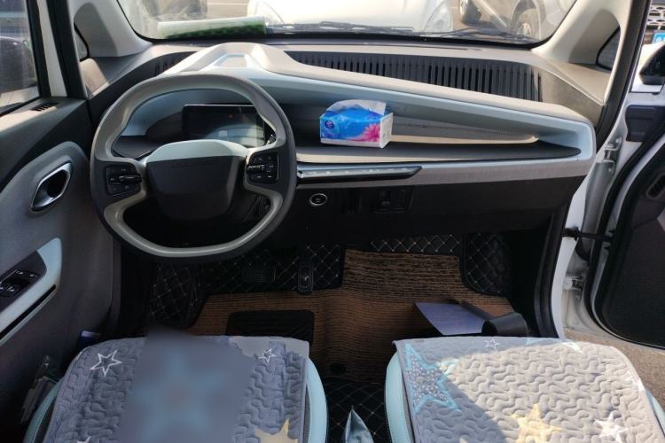 Used Wuling NAMMIEV 2022 Enjoyment Model Center Console
