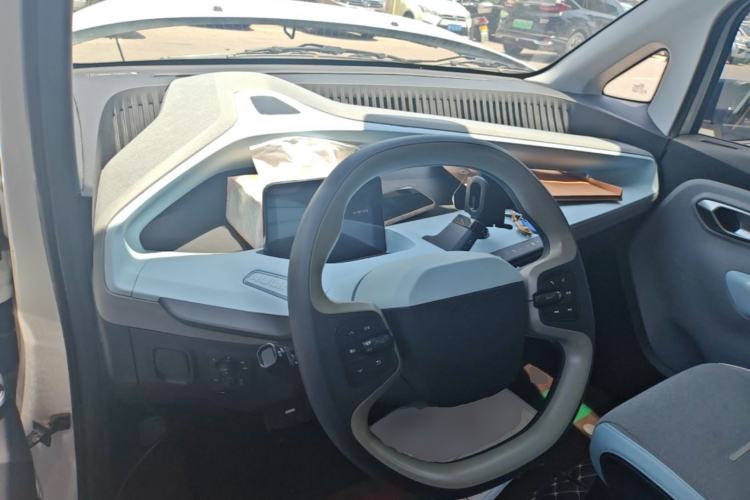 Used Wuling NAMMIEV 2022 Enjoyment Model Center Console