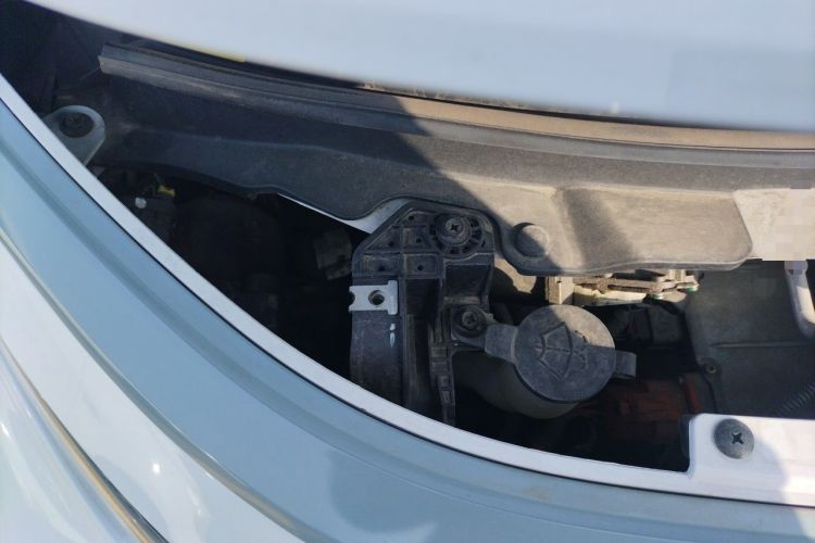 Used Wuling NAMMIEV 2022 Enjoyment Model Engine Bay Right