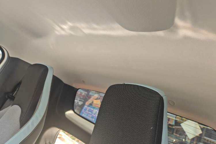 Used Wuling NAMMIEV 2022 Enjoyment Model Headliner