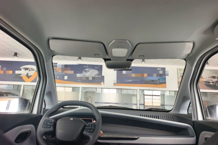 Used Wuling NAMMIEV 2022 Enjoyment Model Headliner
