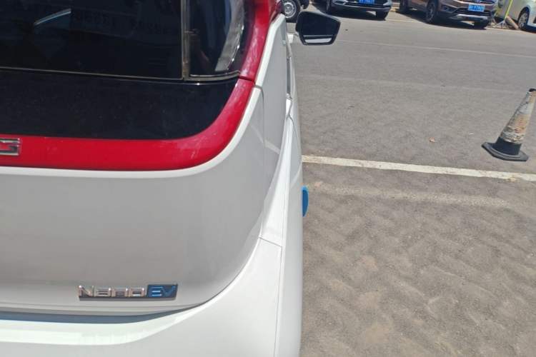 Used Wuling NAMMIEV 2022 Enjoyment Model Right Rear Taillight