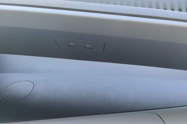 Used Wuling NAMMIEV 2022 Enjoyment Model Gear Lever