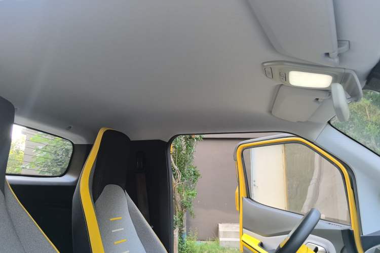 Used Wuling NAMMIEV 2022 Enjoyment Model Headliner