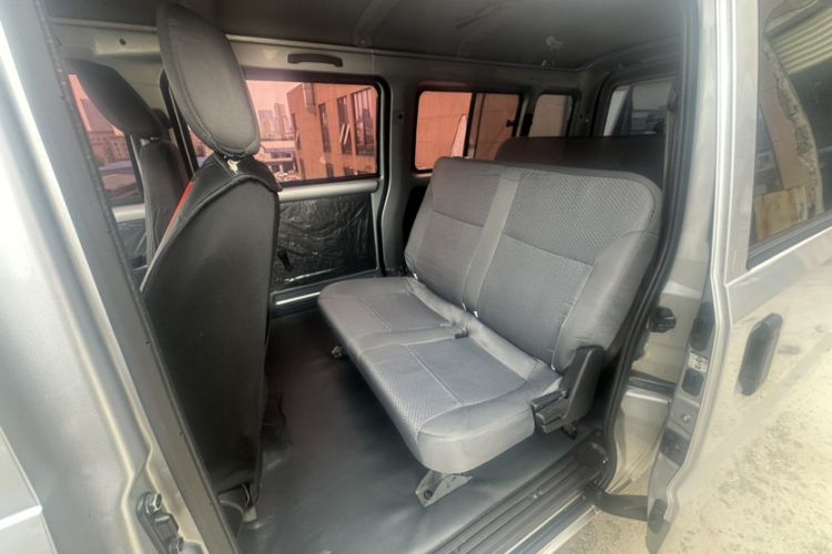 Used Wuling Rongguang 2021 1.5L Extended Basic Version L3C Interior 11