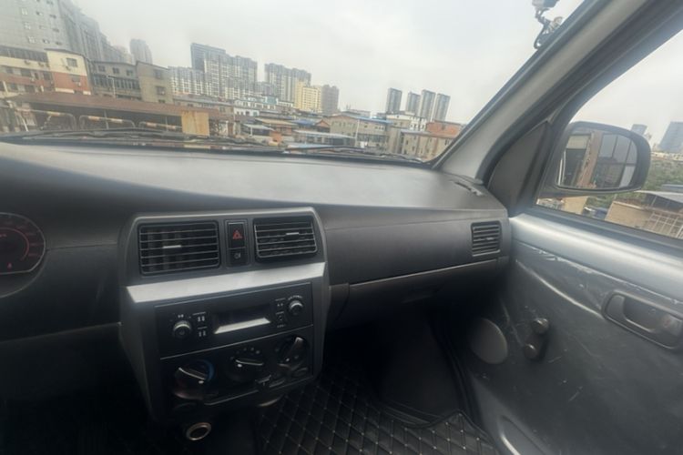 Used Wuling Rongguang 2021 1.5L Extended Basic Version L3C Interior 12
