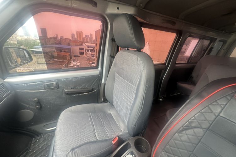 Used Wuling Rongguang 2021 1.5L Extended Basic Version L3C Interior 9