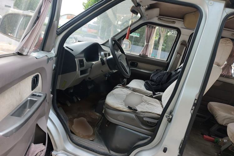 Used Wuling Rongguang  Driver Seat