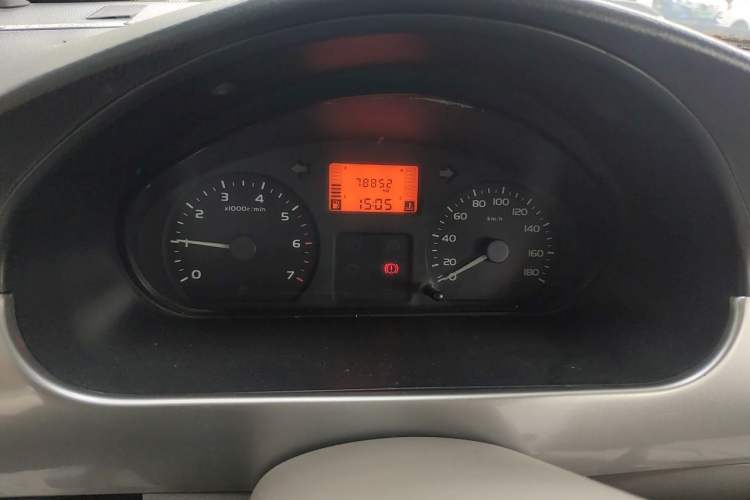 Used Wuling Rongguang  Instrument Cluster