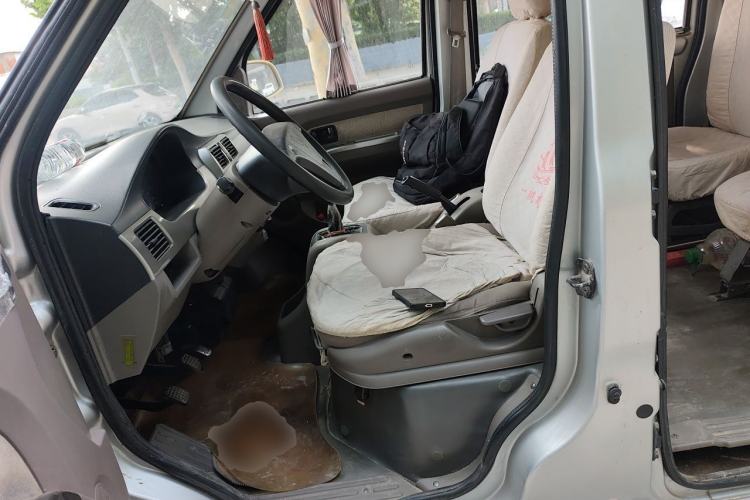 Used Wuling Rongguang  Left Front Seat