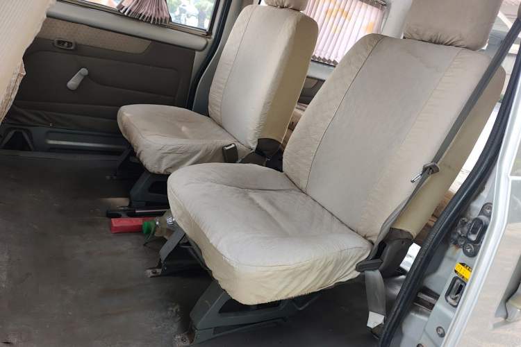 Used Wuling Rongguang  Left Rear Seat