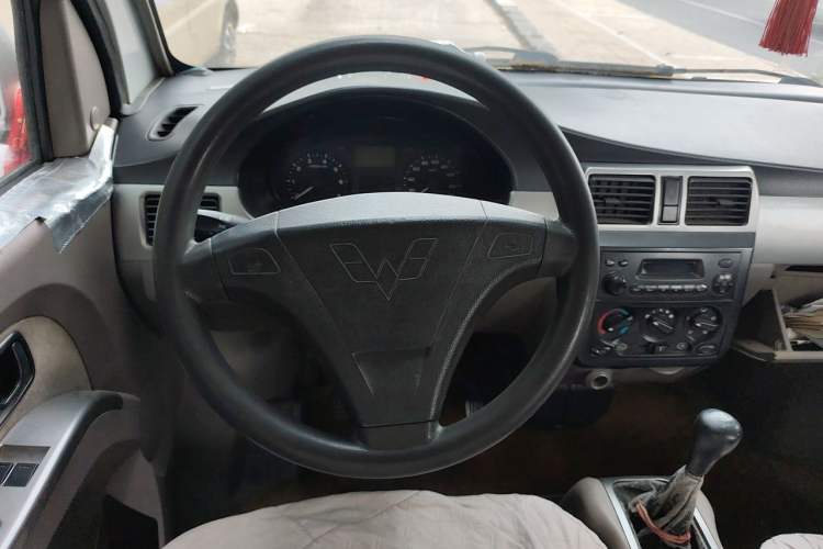 Used Wuling Rongguang  Steering Wheel