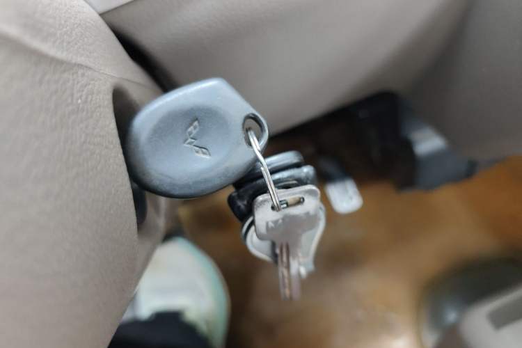 Used Wuling Rongguang  Vehicle Key