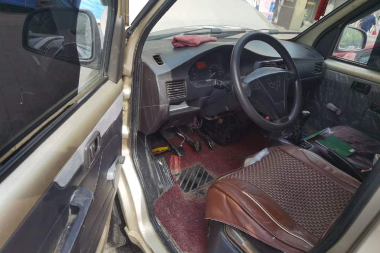 Used Wuling Rongguang  Driver Seat