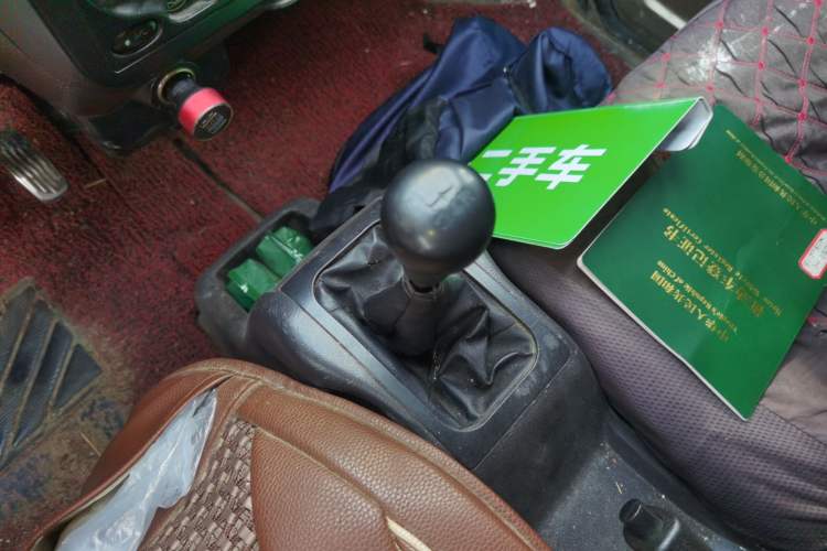 Used Wuling Rongguang  Gear Lever