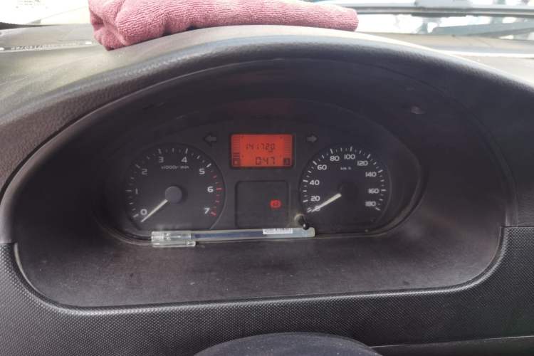 Used Wuling Rongguang  Instrument Cluster