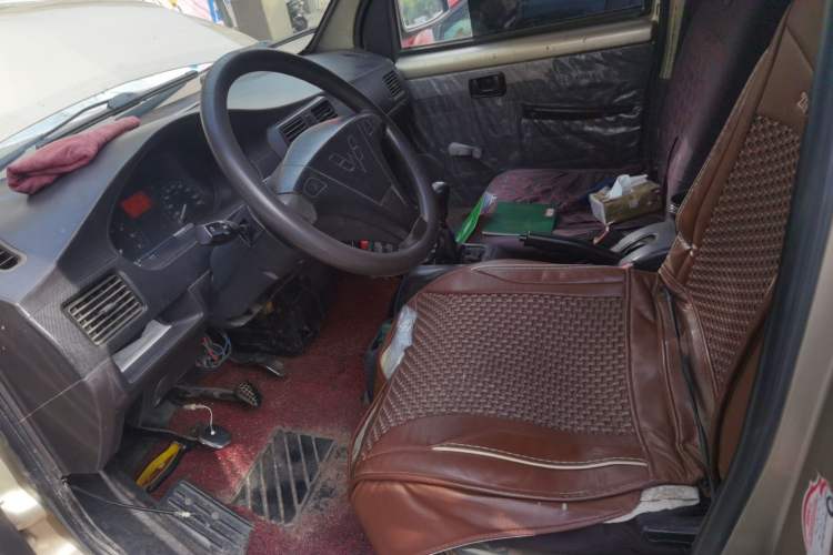 Used Wuling Rongguang  Left Front Seat