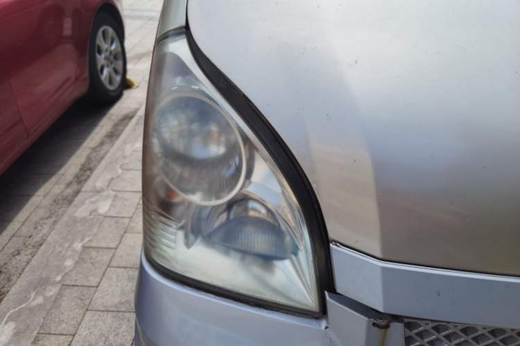 Used Wuling Rongguang  Right Front Headlight