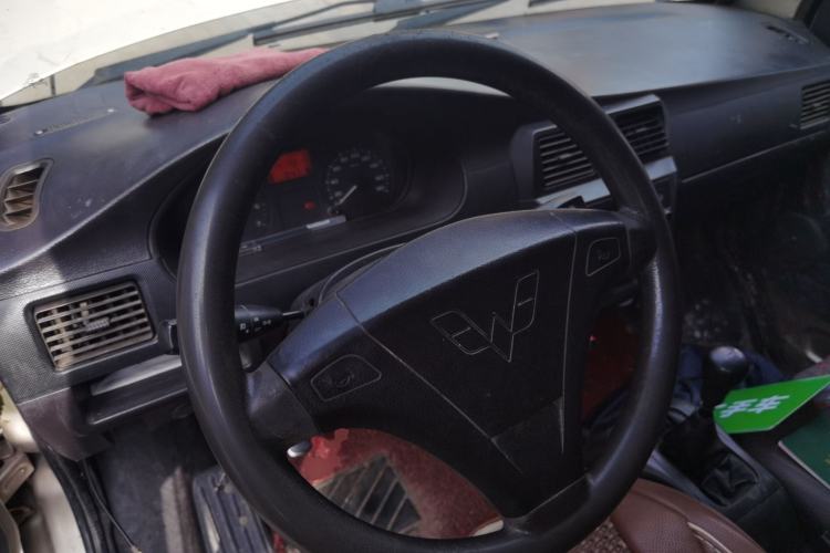 Used Wuling Rongguang  Steering Wheel