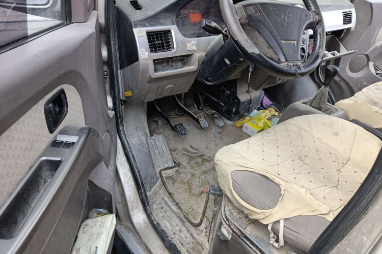 Used Wuling Rongguang 2011 1.2L Base Version Driver Seat
