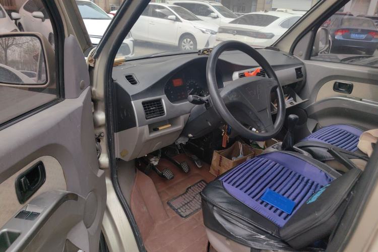 Used Wuling Rongguang 2011 1.2L Base Version Driver Seat
