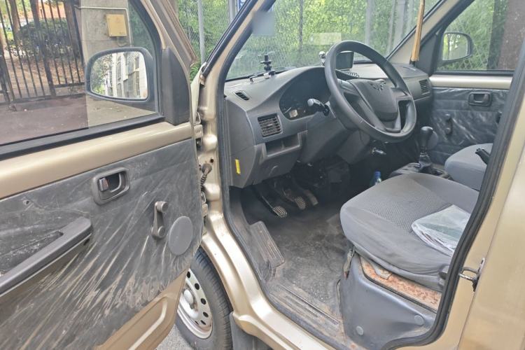 Used Wuling Rongguang 2011 1.2L Base Version Driver Seat