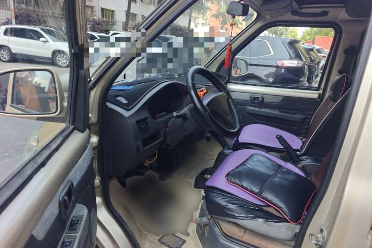 Used Wuling Rongguang 2011 1.2L Base Version Driver Seat