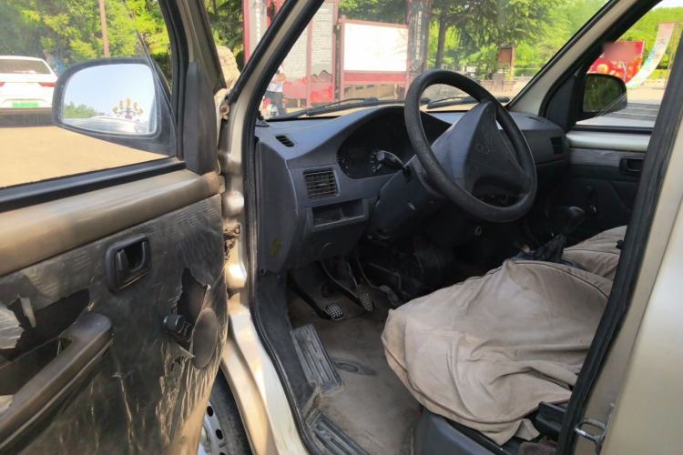 Used Wuling Rongguang 2011 1.2L Base Version Driver Seat