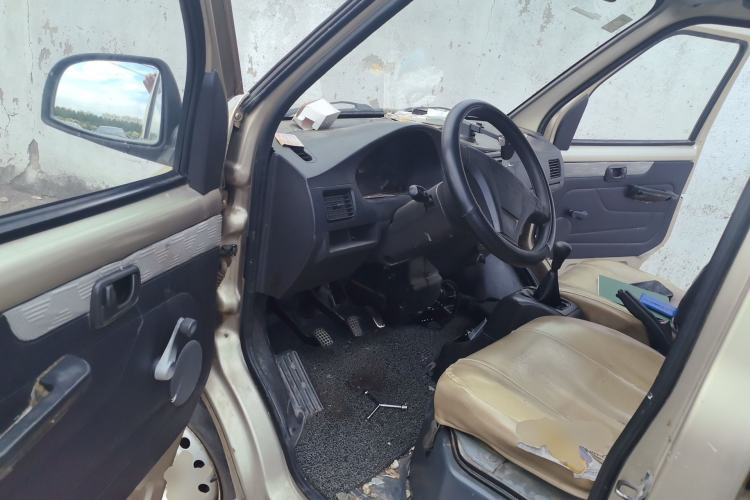 Used Wuling Rongguang 2011 1.2L Base Version Driver Seat